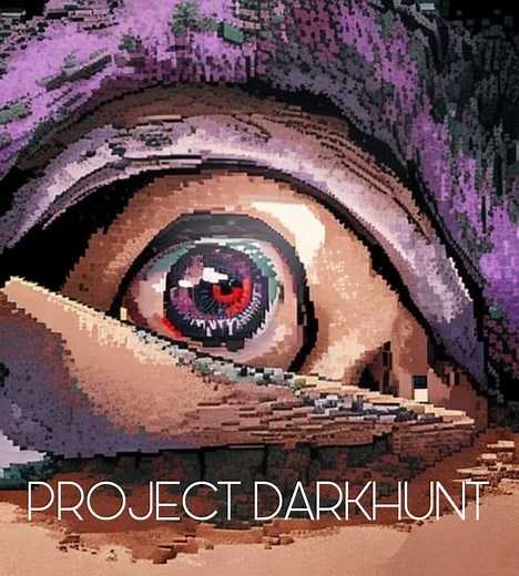 Manhunt 2 MOD - Project Darkhunt