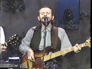 Austin Lounge Lizards - Hot Tubs of Tears