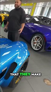 NEW Countach Spotted! 2.5 Million Dollar Dream Car! #shorts