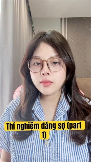 Thí nghiệm đen tối trong lịch sử tâm lý học (part 1) #alevelpsychology #study #tamlyhoc #viral