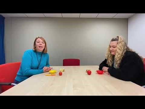 Identi-play activity