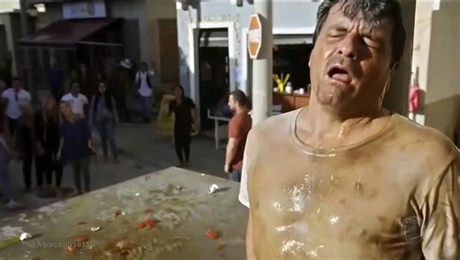 Apocalipsis Capitulo 139 Completo Capitulo 139 Apocalipsis Completo