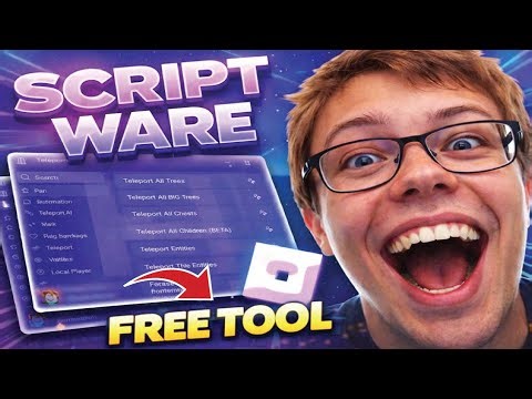 ROBLOX EXECUTOR - VERY OP LUAs HUB - NEW SCRIPT EXPLOIT - UNDETECTED - 99.6% UNCs