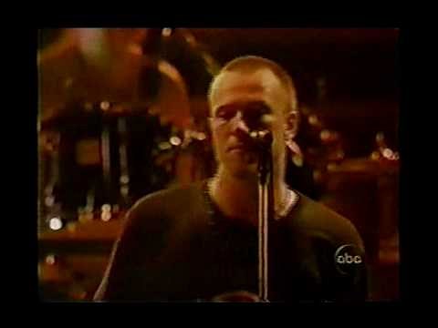 Stone Temple Pilots - Creep (1993)