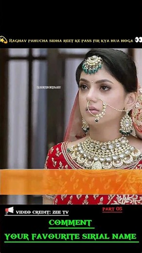 raghav pahucha Sagun leke 🙃ll jane anjane hum mile ll zee Tv ll #serial #drama #short