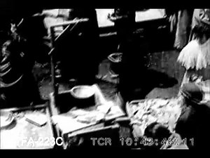 This Was New York (1900)