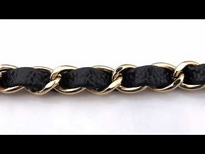 HOW TO SPOT A FAKE CHANEL HANDBAG EASILY