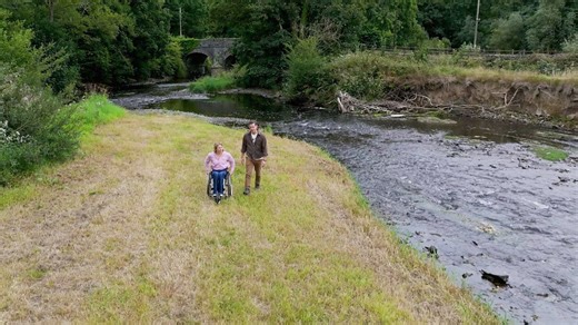 Countryfile - In the Wake of Tarka