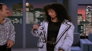 AND THE BEAT GOES ON - The Sonny and Cher Story (1999)