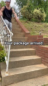 Your package just arrived: | Smallest Spark