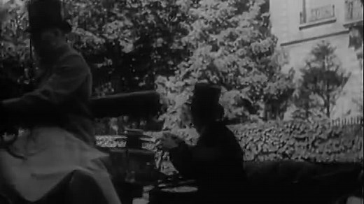 So Long At The Fair (1950) Jean Simmons - Dirk Bogarde)