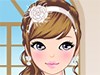 Play White Bride Dress Up | Free Online  Games. KidzSearch.com