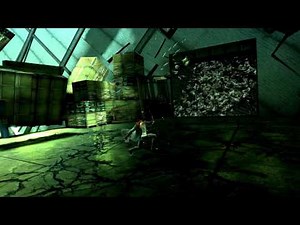 DMC: Devil May Cry gameplay trailer!