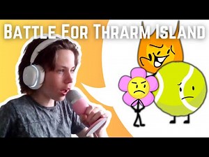 Voicing Every Character In BFDI