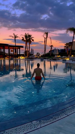You, Me & Rhodes Island — Port Royal Villas Stay