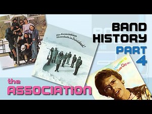 The ASSOCIATION Band History: Part 4 | #036