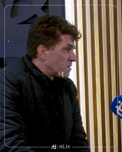 “Bonu I fortë se Fatlindi na la” | RTI | RTI