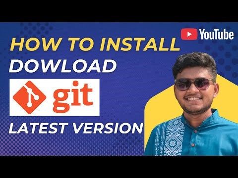 How to Install Git on Windows 10/11