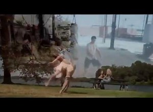 Never_back_down!!! Karate in the movie! | Top Karate Video