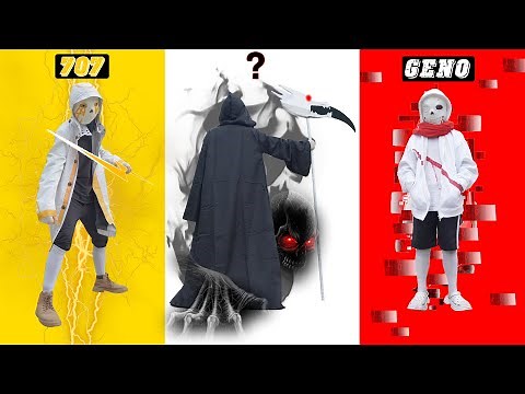 PHÁP SƯ GANGSTER [TẬP 142] Sức Mạnh Của Thần