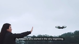 65K views · 757 reactions | Think your drone is a whiz? Learn how computer vision and Intel’s Movidius #AI are making drones smarter and easier to fly. https://iq.intel.com/ai-makes-drones-smart-easy-photographers/ | Intel | Facebook