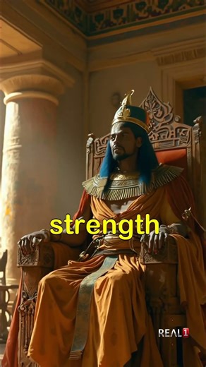 The Curse of Amenhotep II | When the Nile Turned Against Egypt