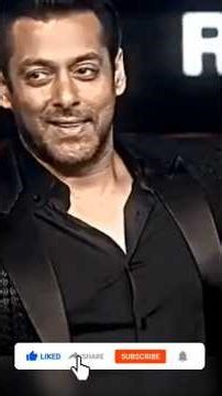 Salman khan Talking about SRK #salmankhan #shahrukh_khan #karanjohar #shorts #shortvideo