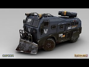 Dead Rising 3: The Last Agent