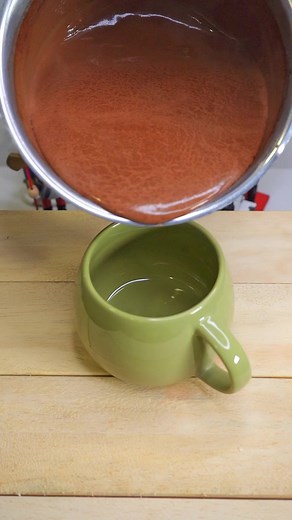 El mejor chocolate caliente | Frede Brocha