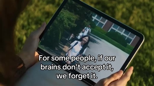 Understanding Memory and Forgetting