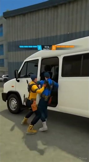 🤣 FREE FIRE FUNNY MOMENTS | Epic Fails & Impossible Wins! #freefire #ffshorts