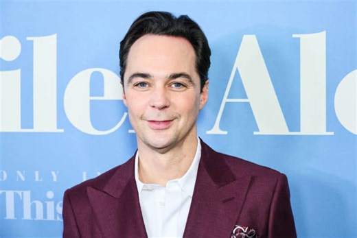 7 things you didn't know about Jim Parsons
