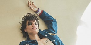 The Untold Truth About James Charles' Brother Ian Jeffrey