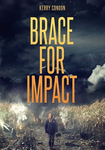 Brace for Impact streaming: where to watch online?