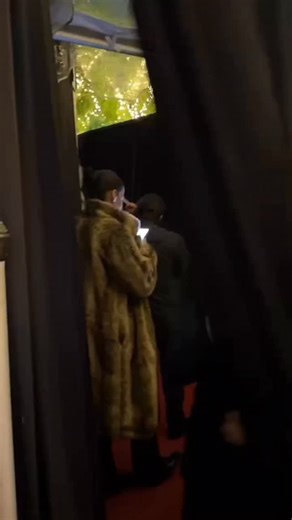 So excited to launch the LA Giving Machine in Los Angeles at The Grove Tree Lighting. Giving season is on! Go check it out! | Kaskade