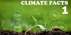 Climate Facts 1: Reframing the Climate Change Narrative