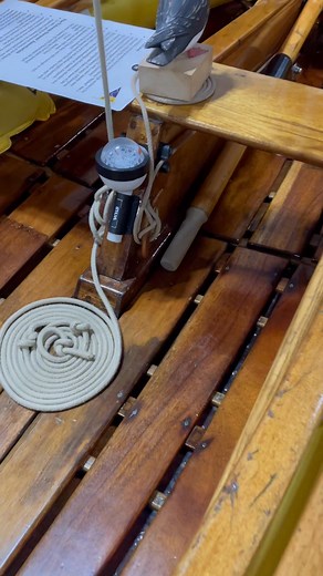 33K views · 617 reactions | The stunning Tideway 12, Puffin on display at the RYA Dinghy & Watersports Show | Practical Boat Owner | Facebook