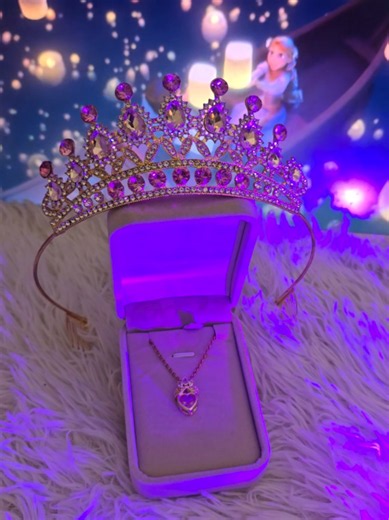 Coronita para novia: sorpréndela este 25 de junio