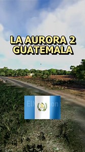 690K views · 14K reactions | Aeropuerto de San José Guatemala MGSJ...