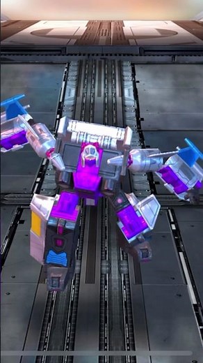 Snapdragon [TRIPLE CHANGER] | Transformers Earth Wars