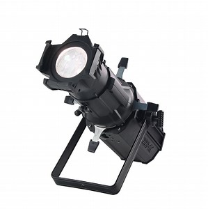 [Hot Item] Vshow PSP200p LED Studio Light 200W LED Profile Spotlight for Theatre Stage