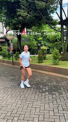 Run Progress: Day 1 vs Today — Track Your Running Improvements