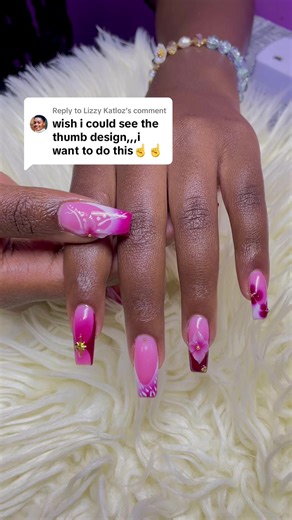Unique Nail Art Designs for Creative Expression