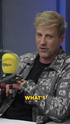 Kian Egan reacts to that viral car push video 😂