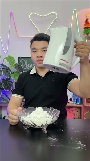 RiceGuys Testing Liquid or Solid 🤯