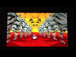 The Lion King: Zebras About To Poop On Zazu