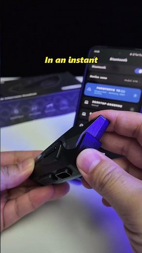 Fodsports T5 2-Way Bluetooth Intercom | Easy Phone Connection Tutorial