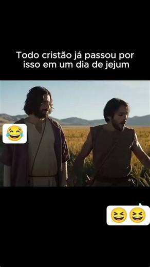 Quem já passou por isso