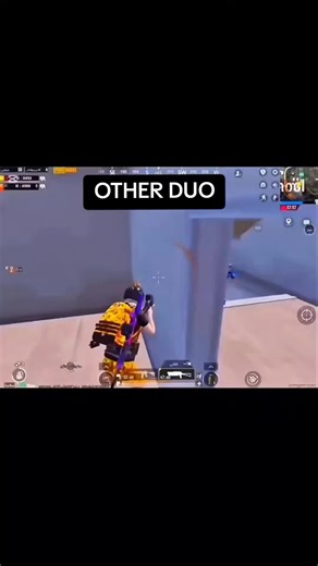 Tag Your Duo: Fun Moments in PUBG Mobile