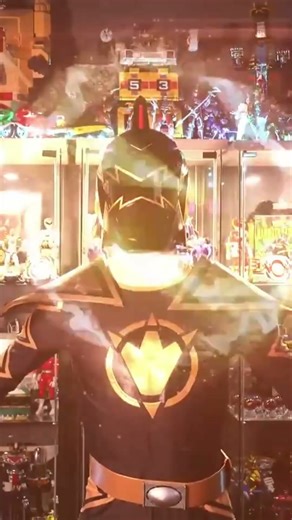 Dino Thunder Power Up! Power Rangers Dino Thunder Cosplay #powerrangersdinothunder